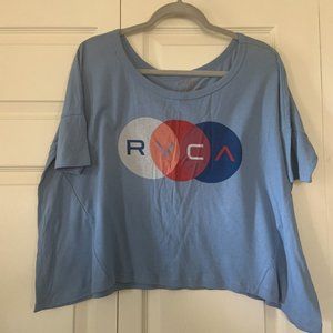 Med RVCA T-Shirt